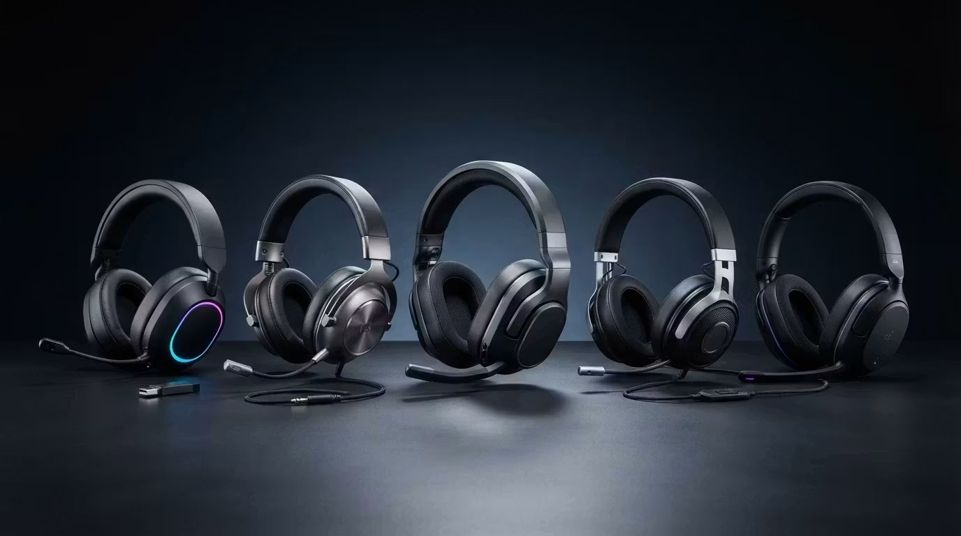 auriculares