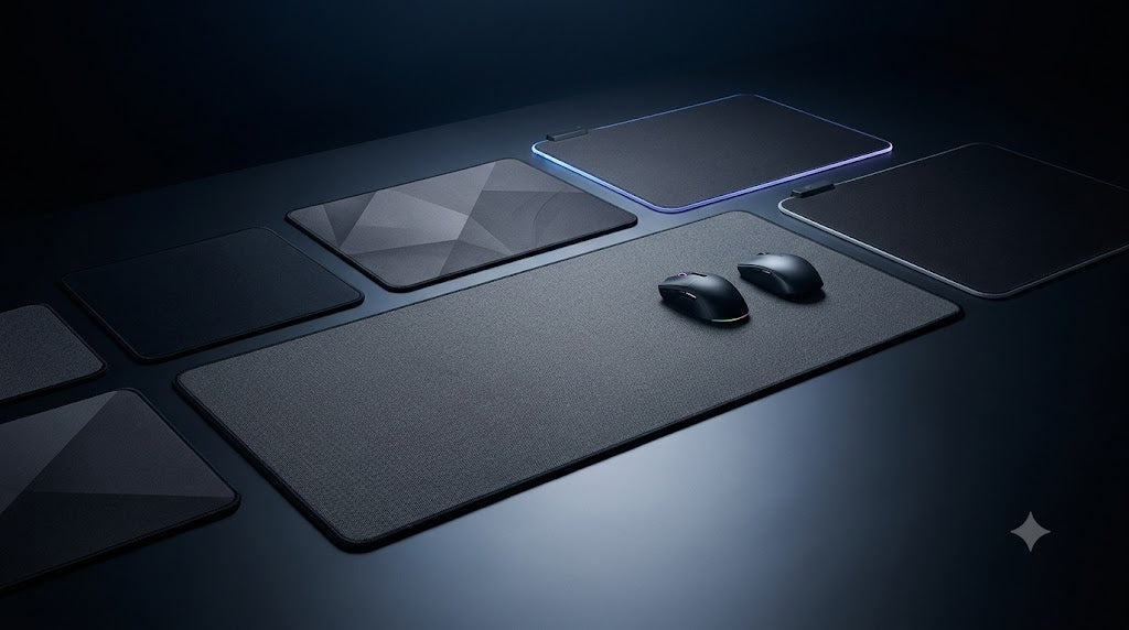 Mouse Pads