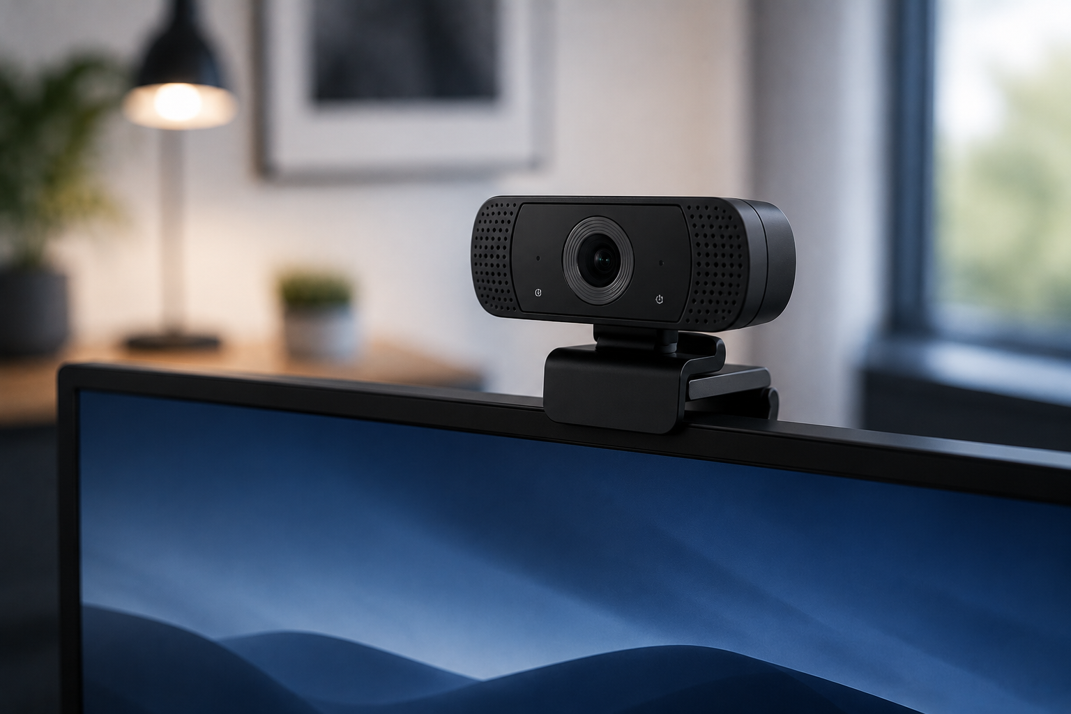 Camara Web