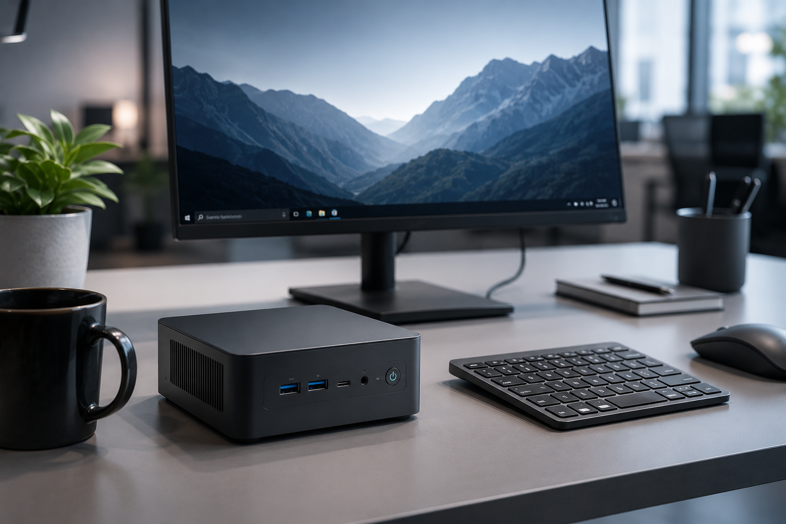 MiniPC