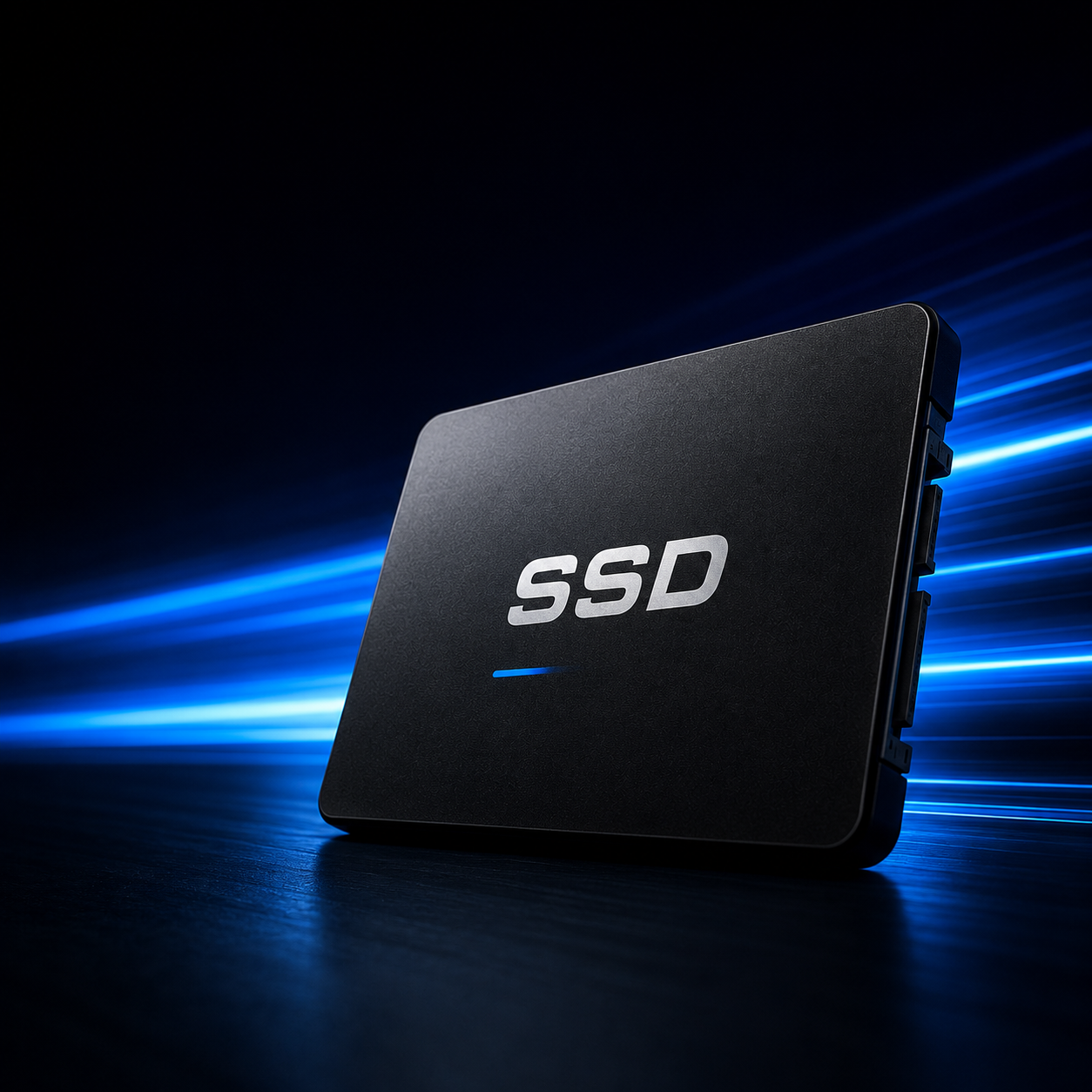 Discos Internos SSD