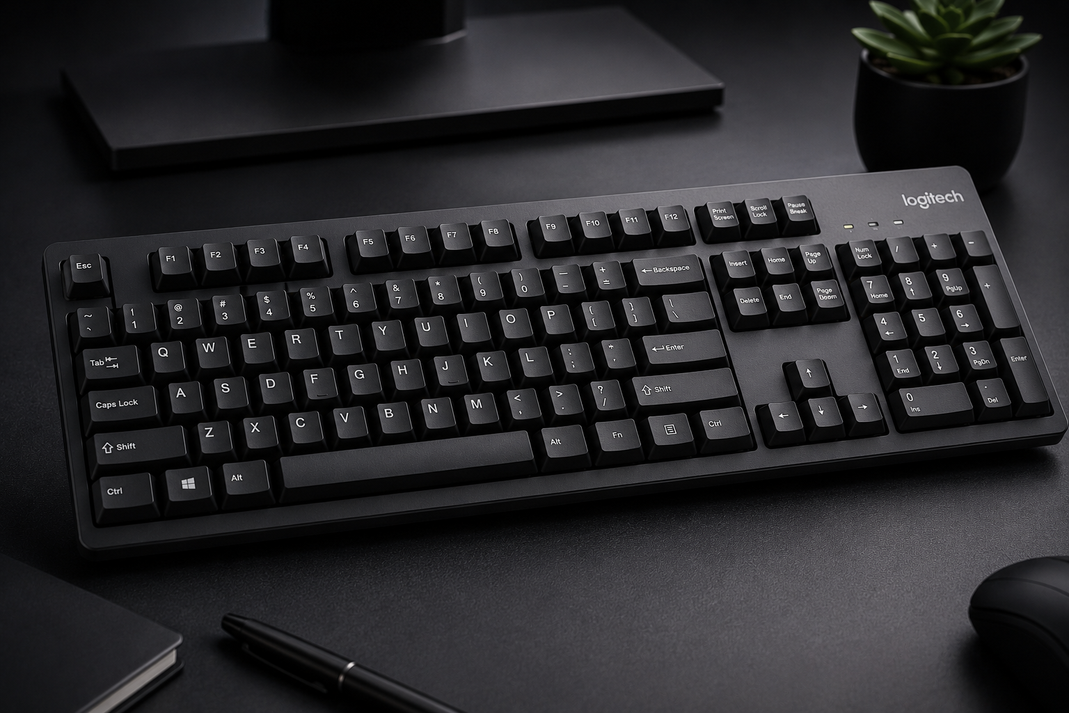 Teclados