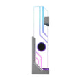 Soporte GPU Cooler Master Atlas ARGB Vidrio Templado