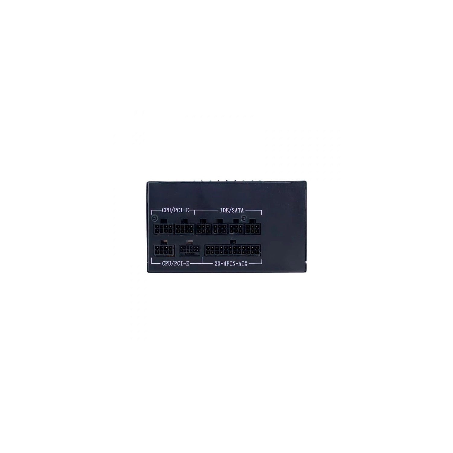 Fuente Teros TE-1320S 850W 80 Plus Platinum ATX Full Modular
