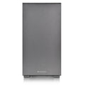 Gabinete Gamer Thermaltake S100 TG C/Fan negro CA-1Q9-00S1WN