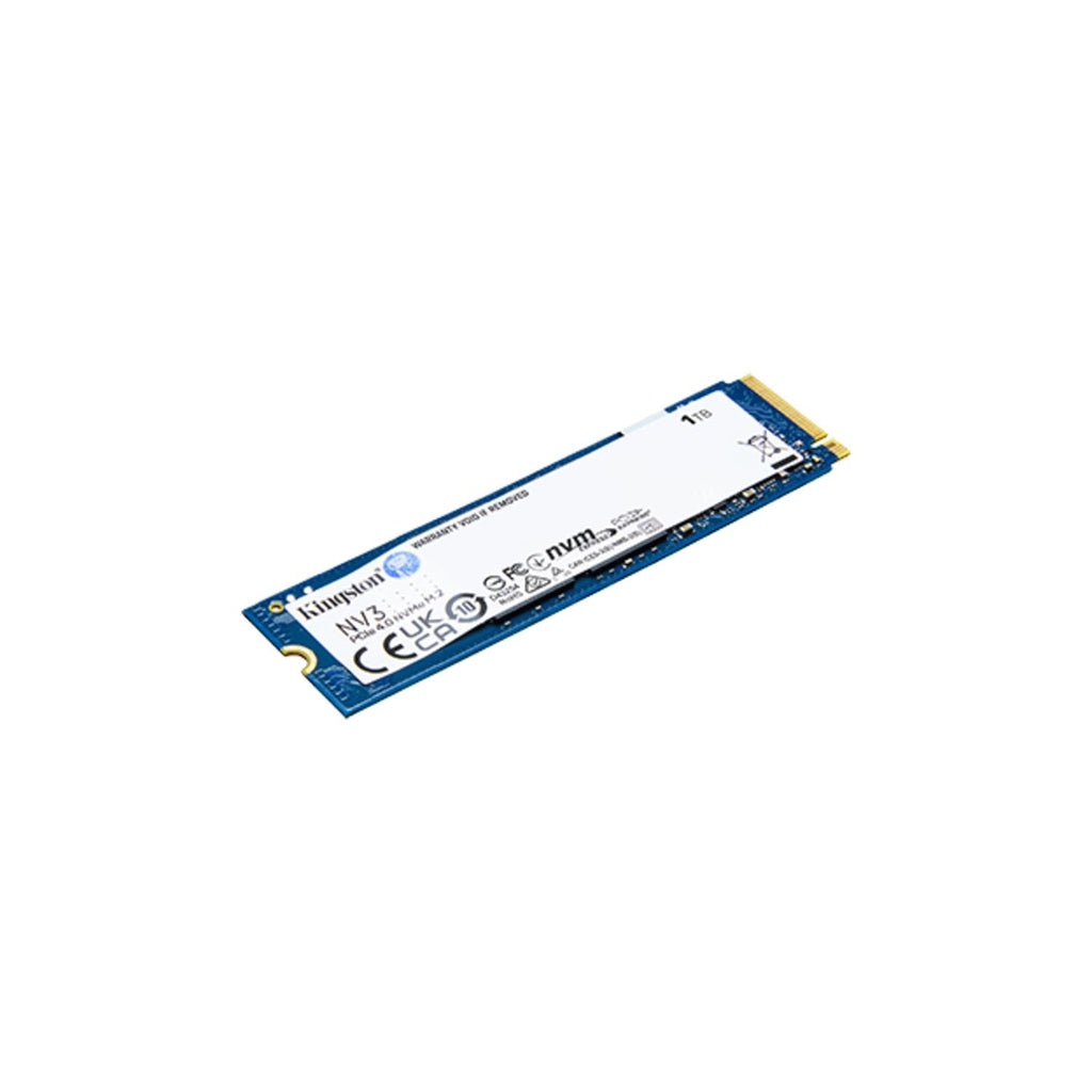 Disco SSD 1T NV3 M.2 2280 PCIe NVMe 5000MB/s
