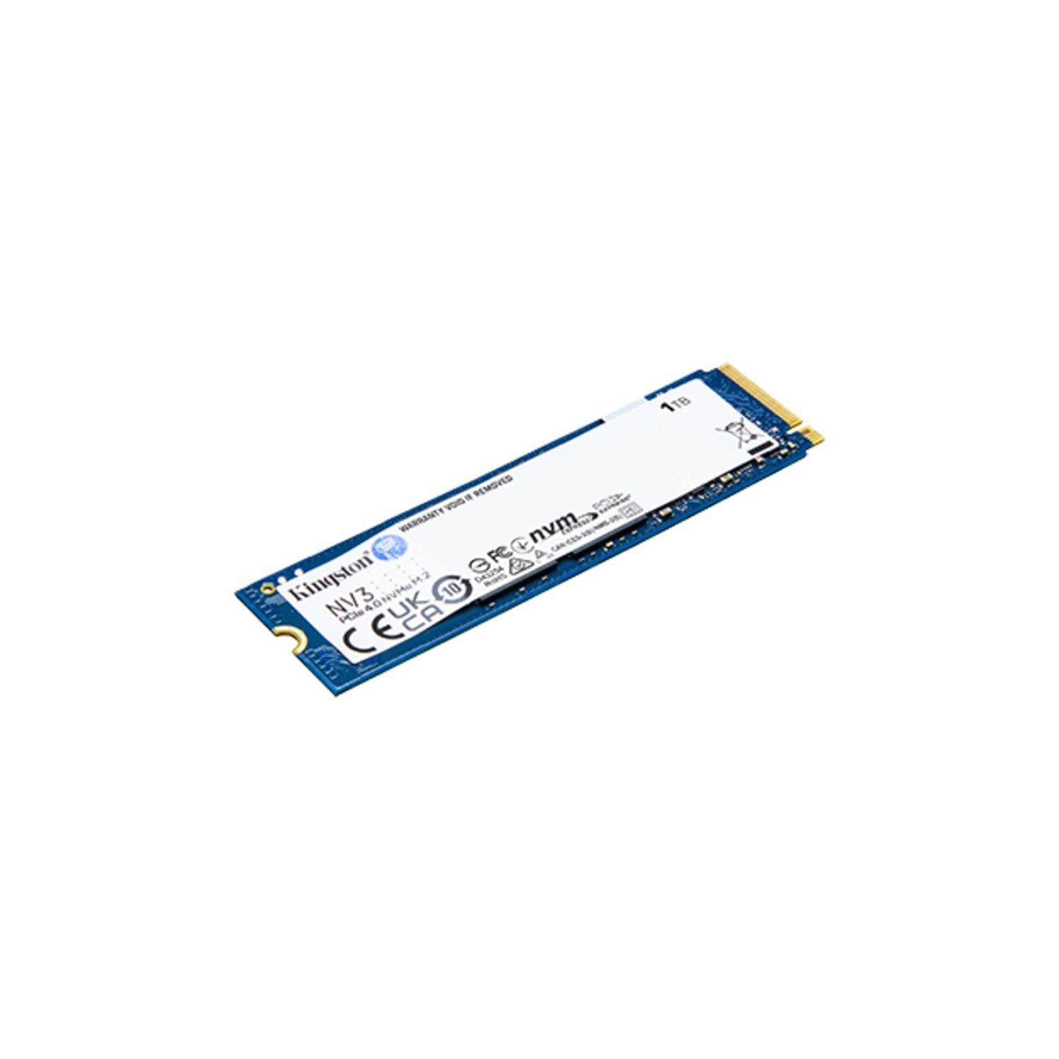 Disco SSD 1T NV3 M.2 2280 PCIe NVMe 5000MB/s