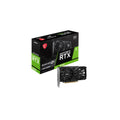 Placa de Video MSI NVIDIA  RTX 3050 VENTUS 6G OC