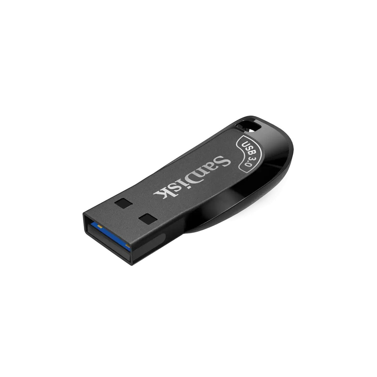 Pen Drive SANDISK Ultra Shift 32GB USB-A 3.2 Gen 1 Black