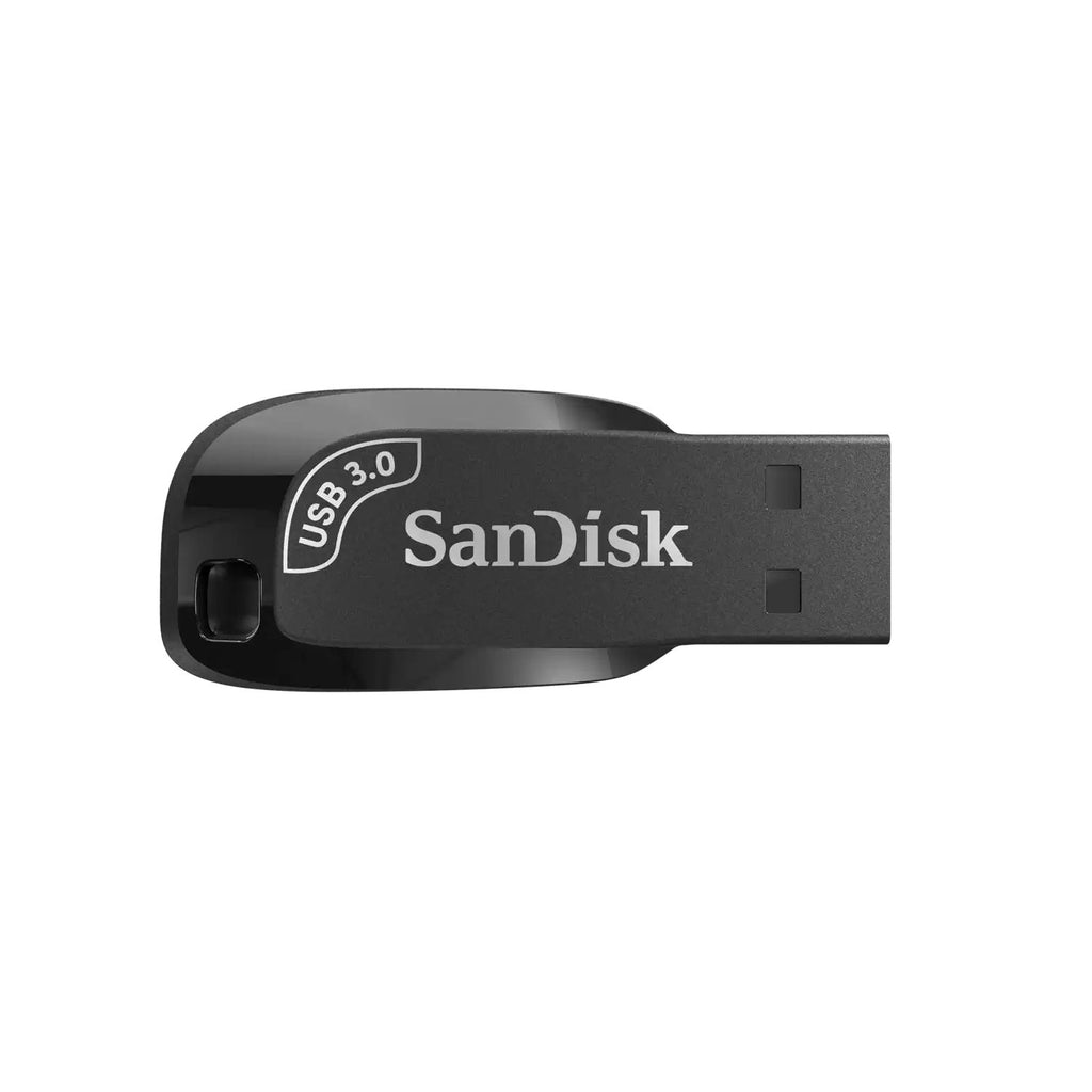 Pen Drive SANDISK Ultra Shift 32GB USB-A 3.2 Gen 1 Black