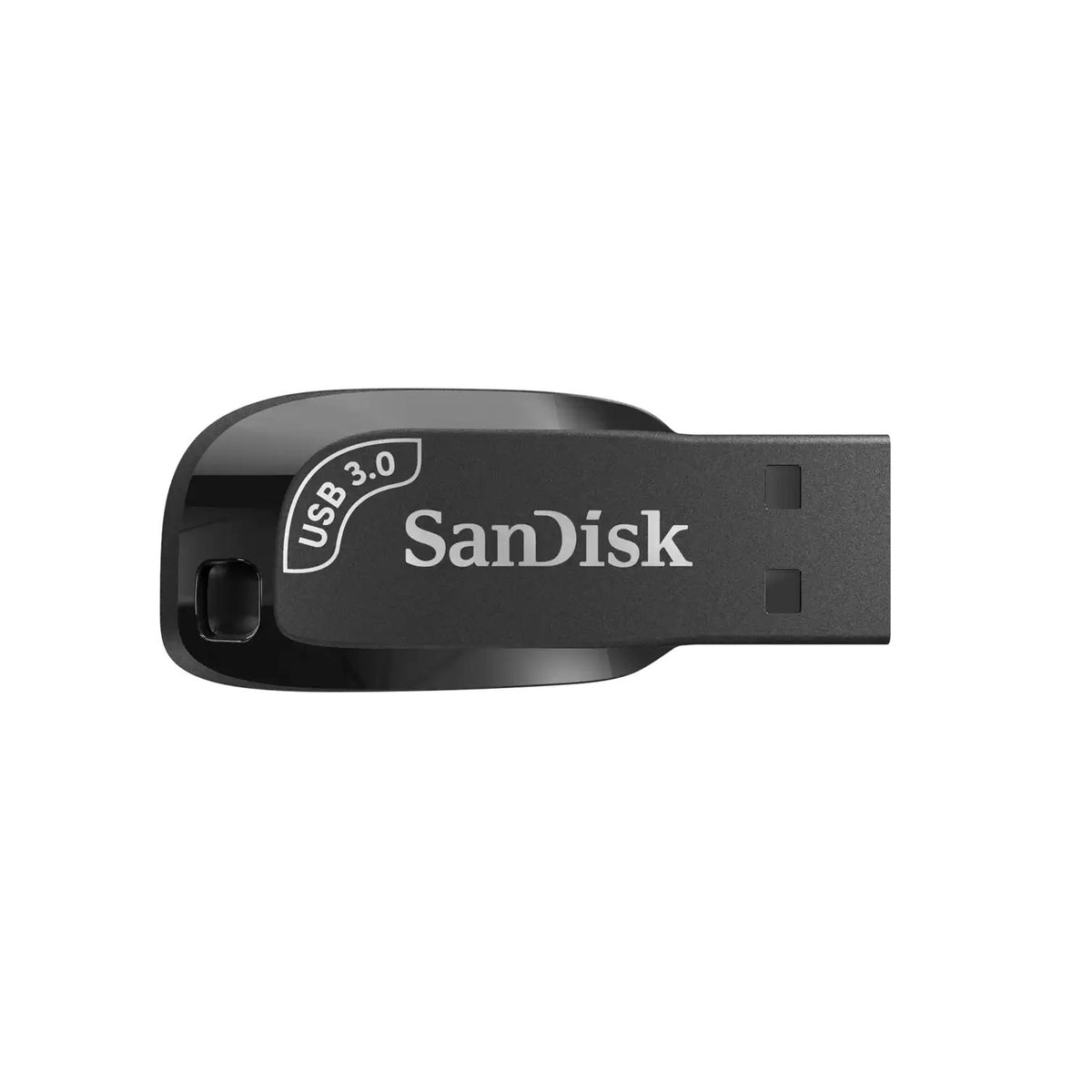 Pen Drive SANDISK Ultra Shift 32GB USB-A 3.2 Gen 1 Black