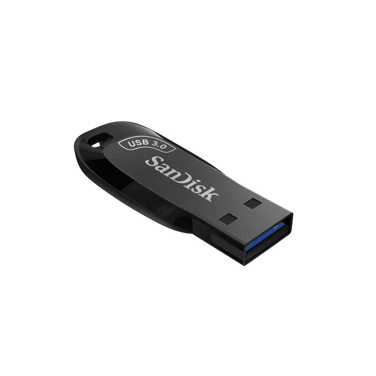 Pen Drive SANDISK Ultra Shift 32GB USB-A 3.2 Gen 1 Black