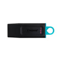 Pen Drive KINGSTON Exodia 64GB USB 3.2 Gen 1 Tipo A Negro