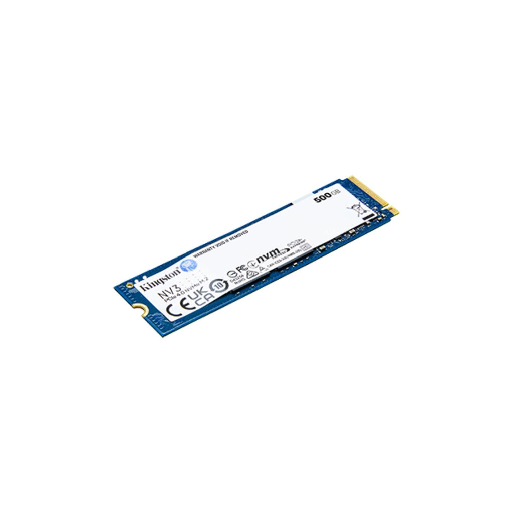 Disco SSD 500GB NV3 M.2 2280 PCIe NVMe 5000MB/s