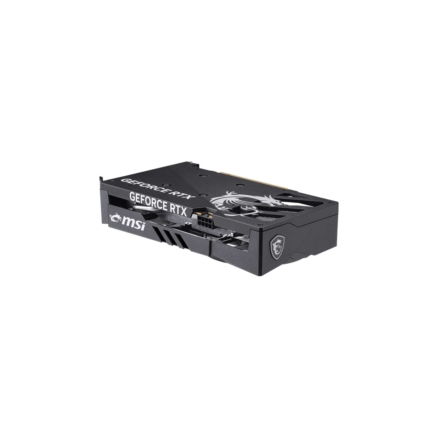 Placa de Video MSI NVIDIA Geforce RTX 5050 8G GAMING OC