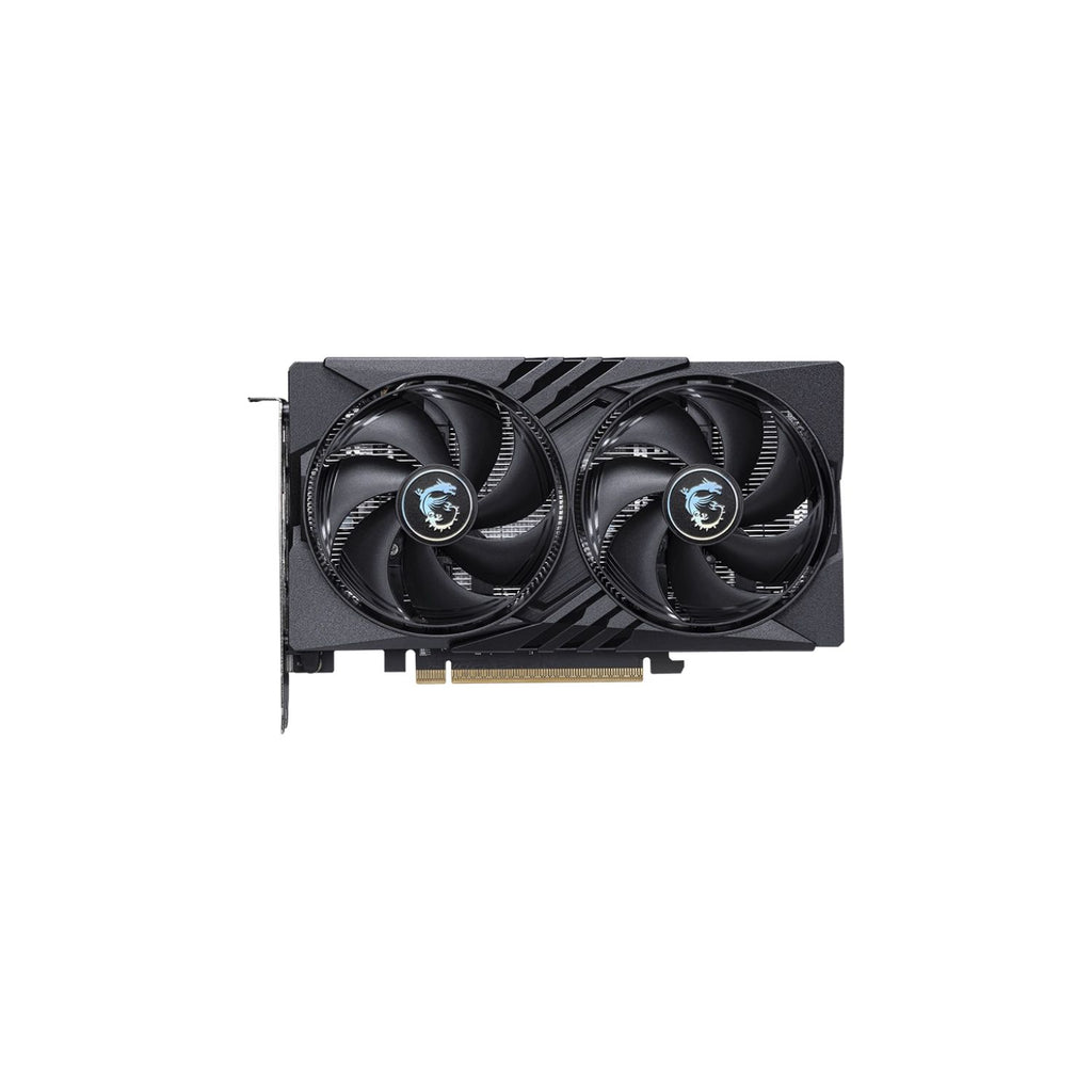 Placa de Video MSI NVIDIA Geforce RTX 5050 8G GAMING OC