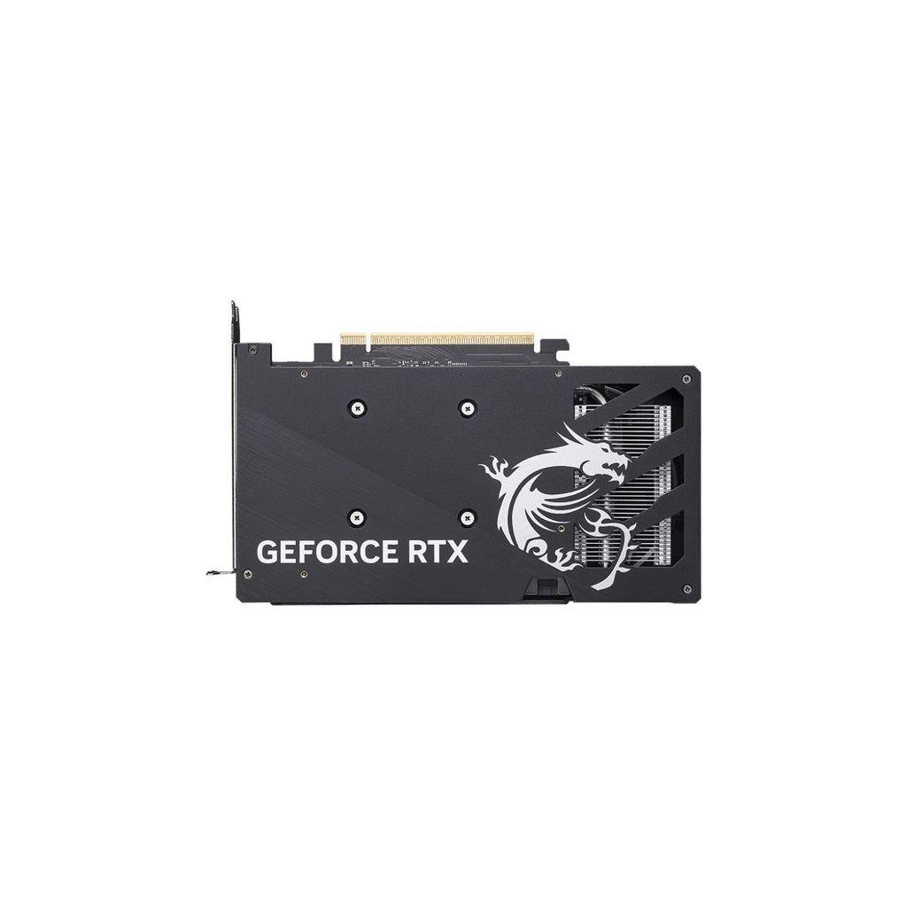 Placa de Video MSI NVIDIA Geforce RTX 5050 8G GAMING OC