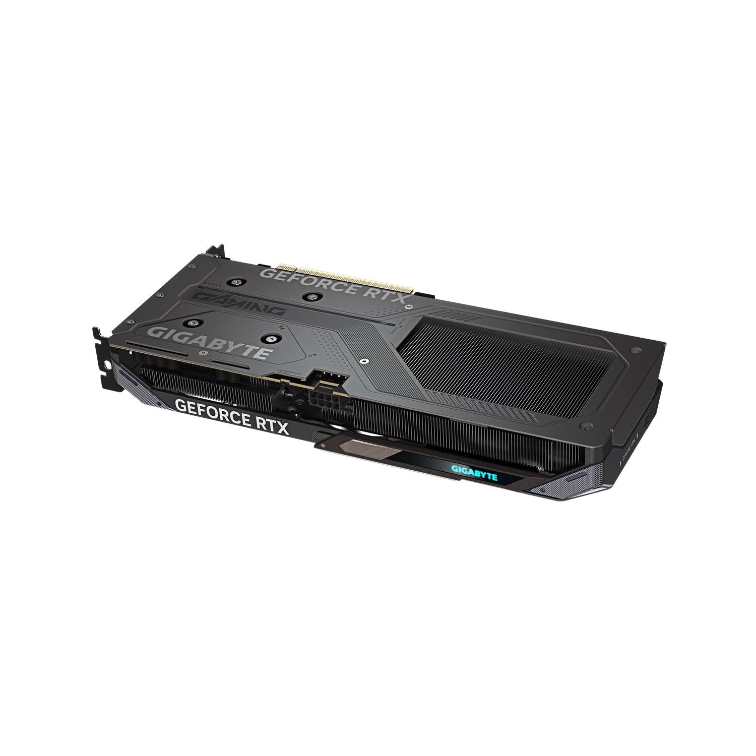 Placa de Video GIGABYTE NVIDIA GeForce RTX 5060 Ti GAMING OC 8G