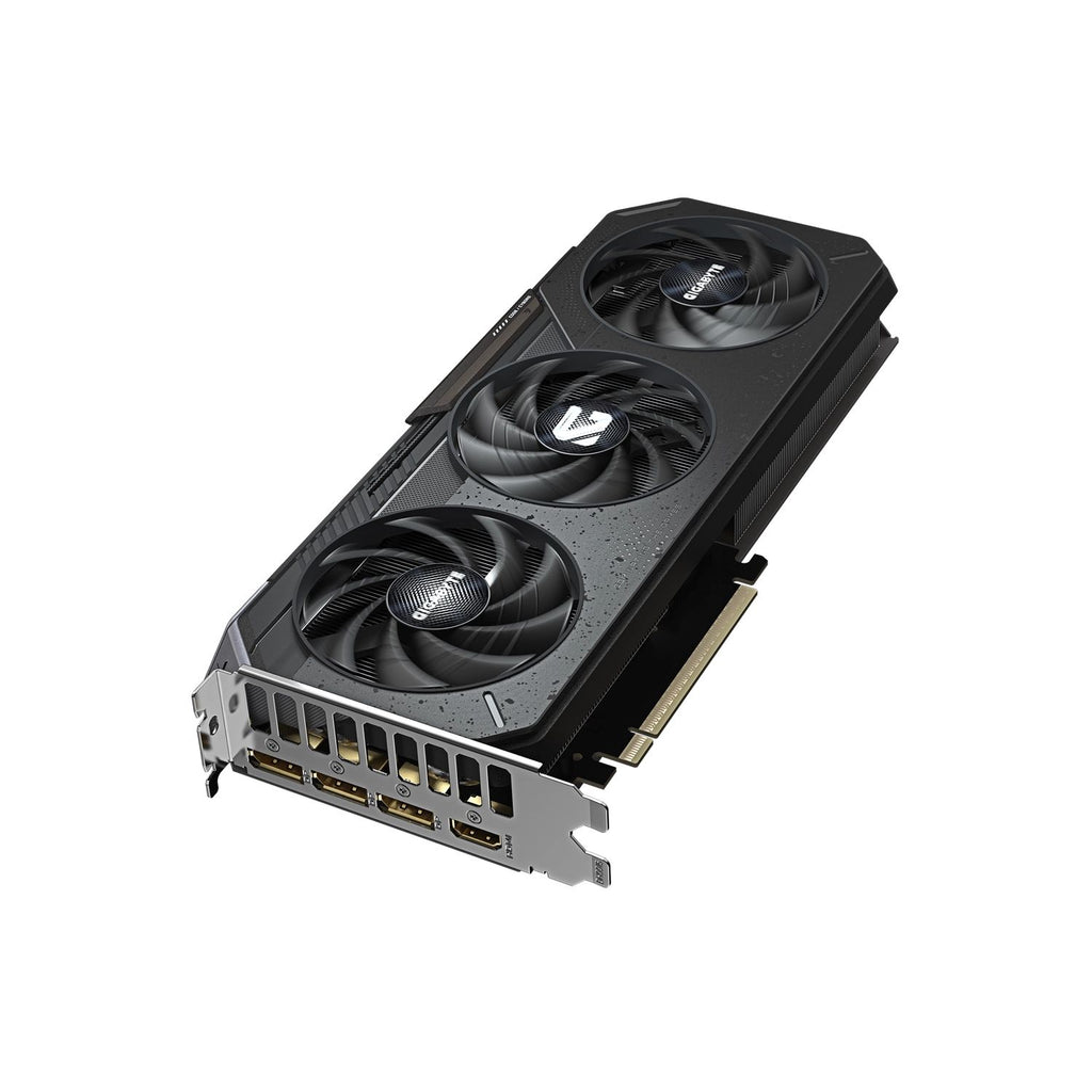 Placa de Video GIGABYTE NVIDIA GeForce RTX 5060 Ti GAMING OC 8G