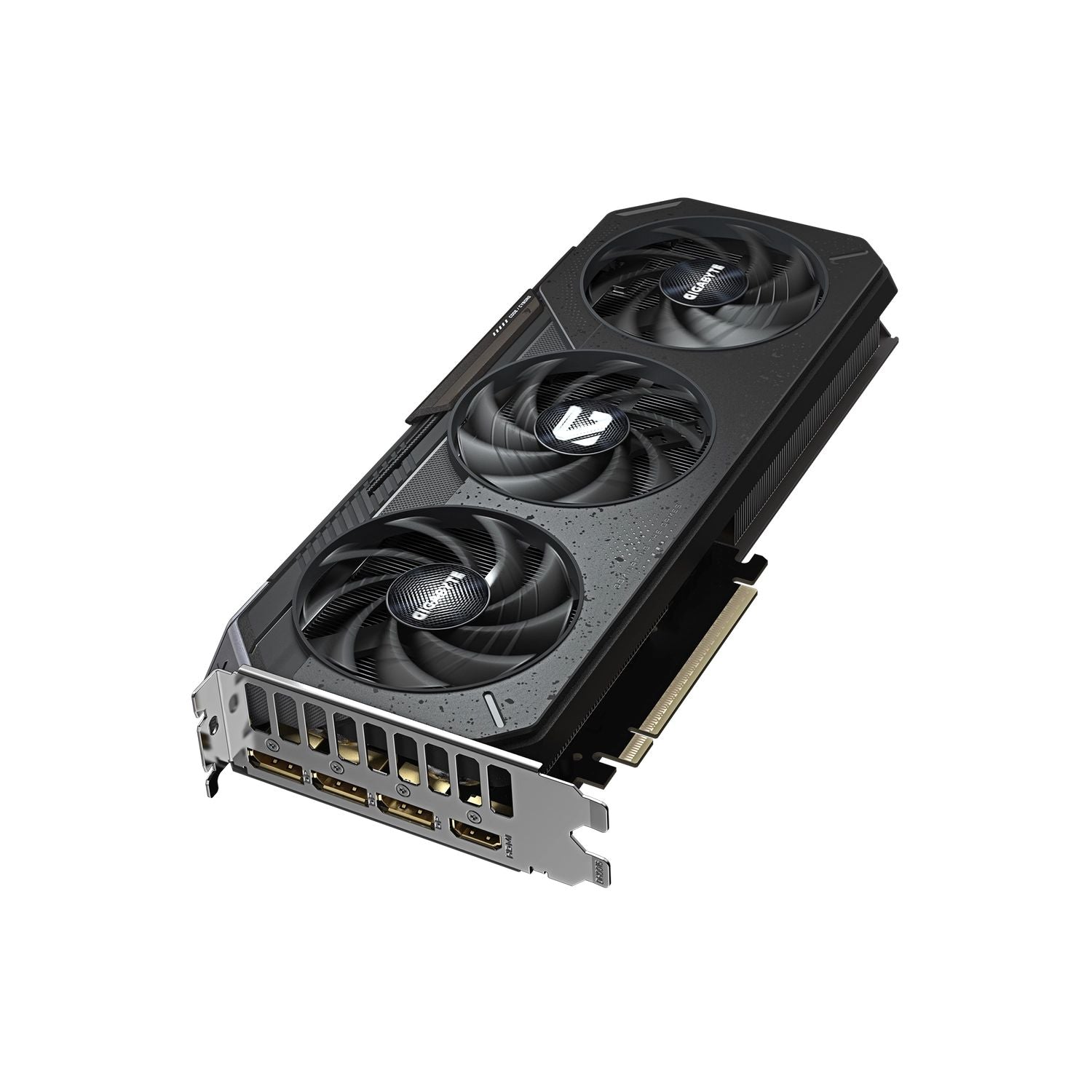 Placa de Video GIGABYTE NVIDIA GeForce RTX 5060 Ti GAMING OC 8G