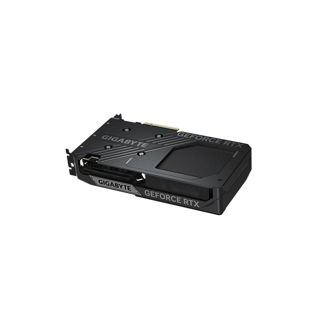 Placa de Video GIGABYTE NVIDIA GeForce RTX 5060 Ti WINDFORCE OC 8G