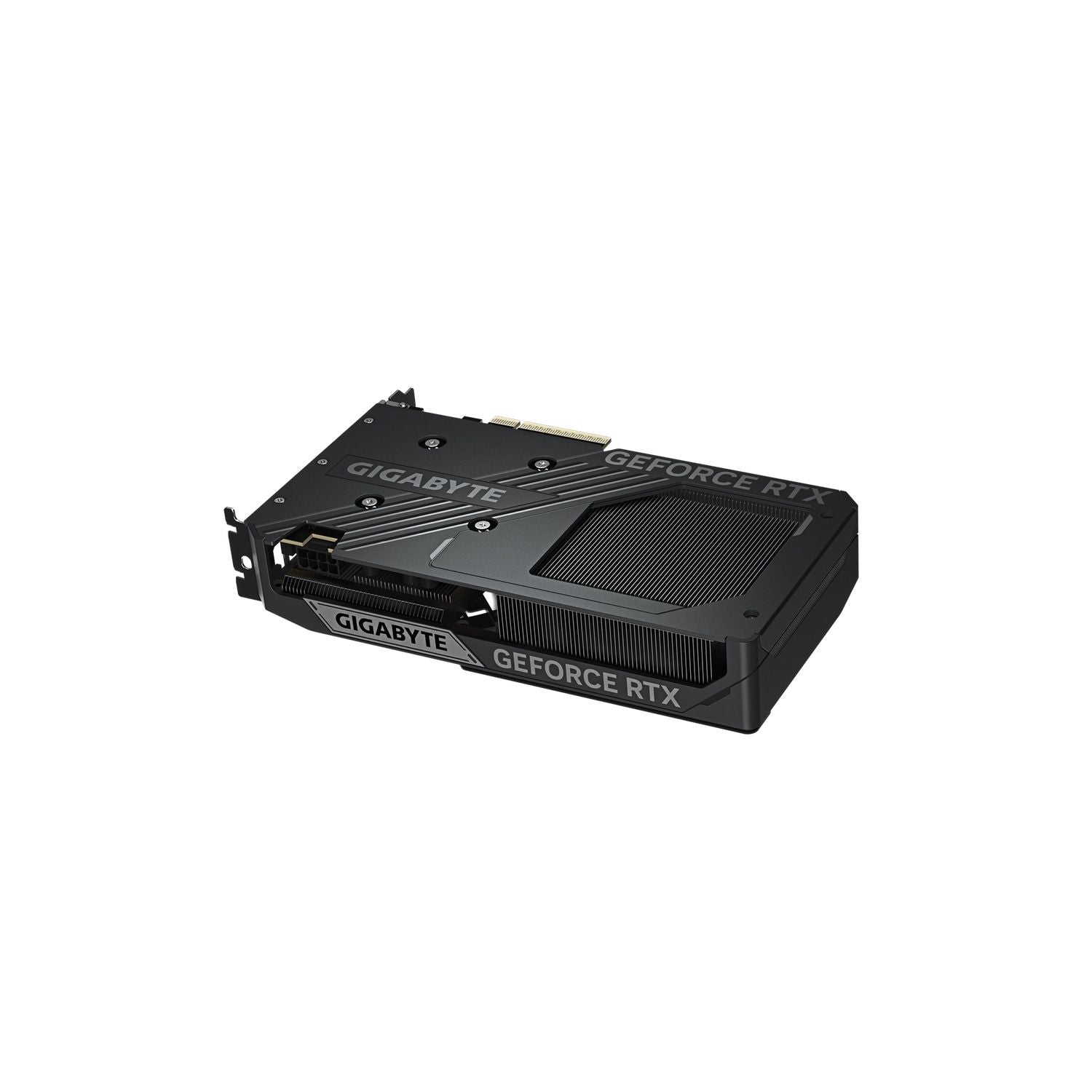 Placa de Video GIGABYTE NVIDIA GeForce RTX 5060 Ti WINDFORCE OC 8G