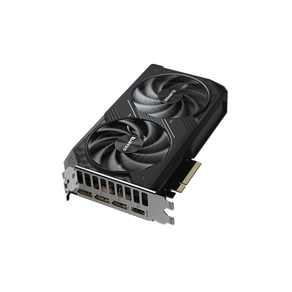 Placa de Video GIGABYTE NVIDIA GeForce RTX 5060 Ti WINDFORCE OC 8G