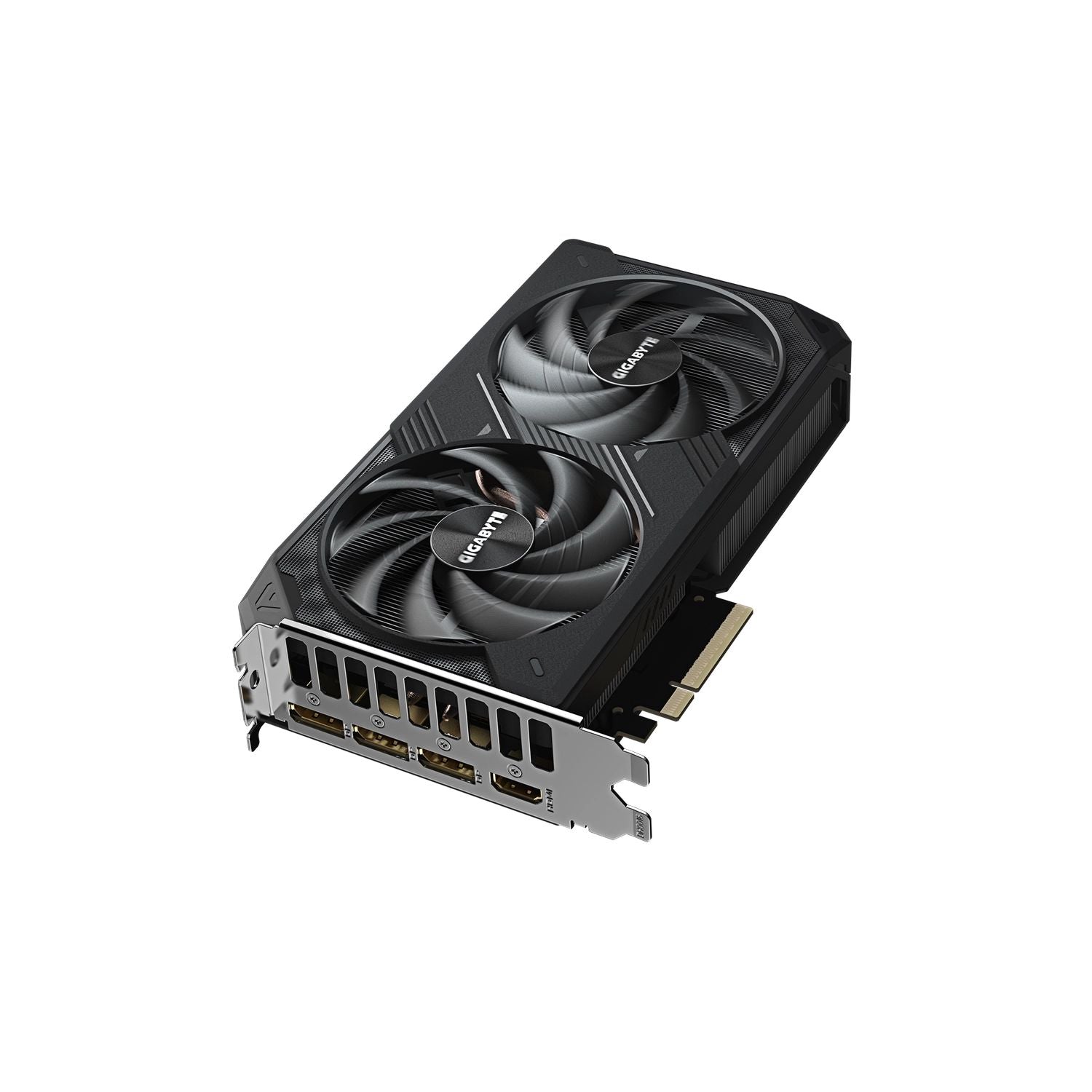 Placa de Video GIGABYTE NVIDIA GeForce RTX 5060 Ti WINDFORCE OC 8G