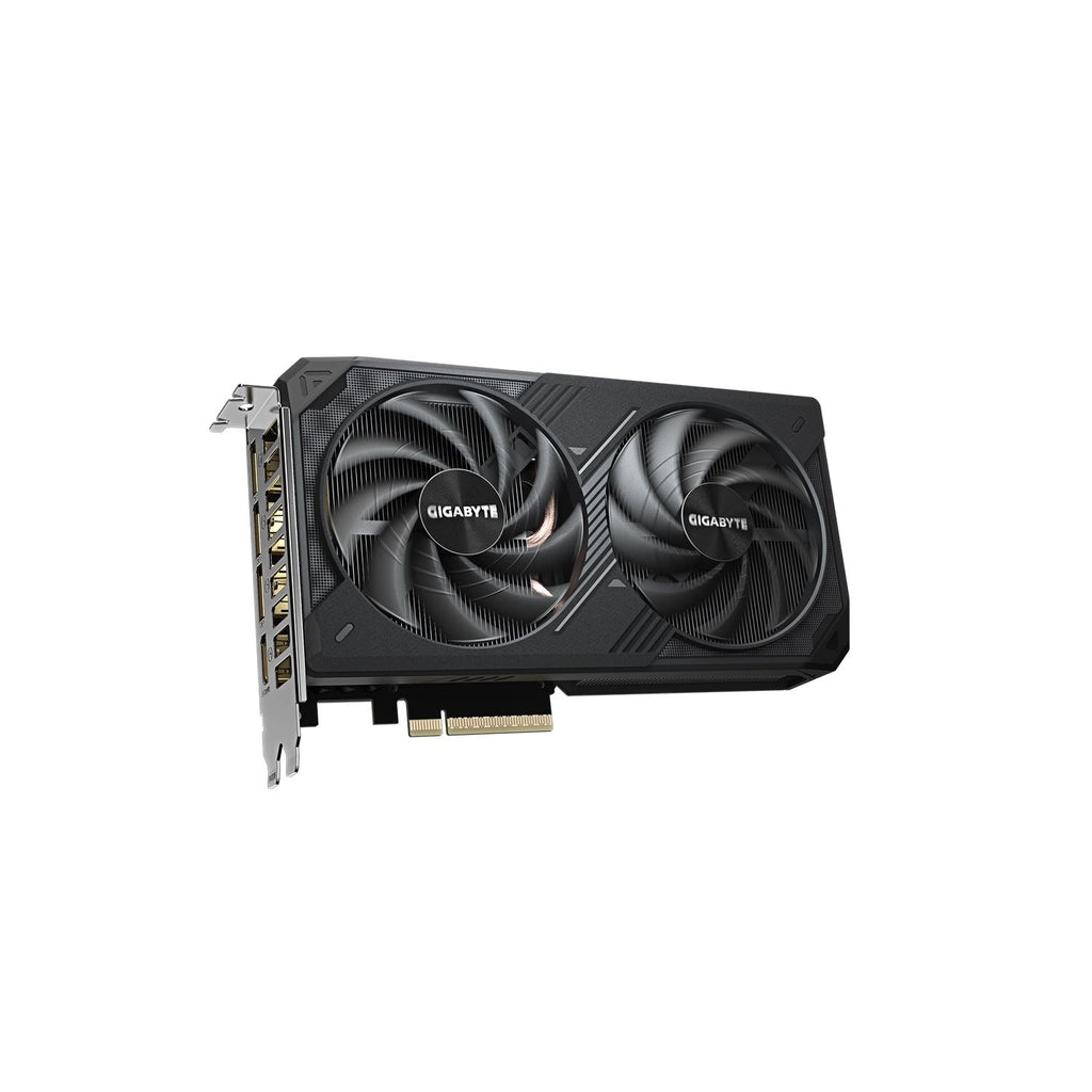 Placa de Video GIGABYTE NVIDIA GeForce RTX 5060 Ti WINDFORCE OC 8G