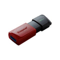 Pen Drive KINGSTON Exodia M 128GB USB 3.2 Gen 1 Tipo A Negro