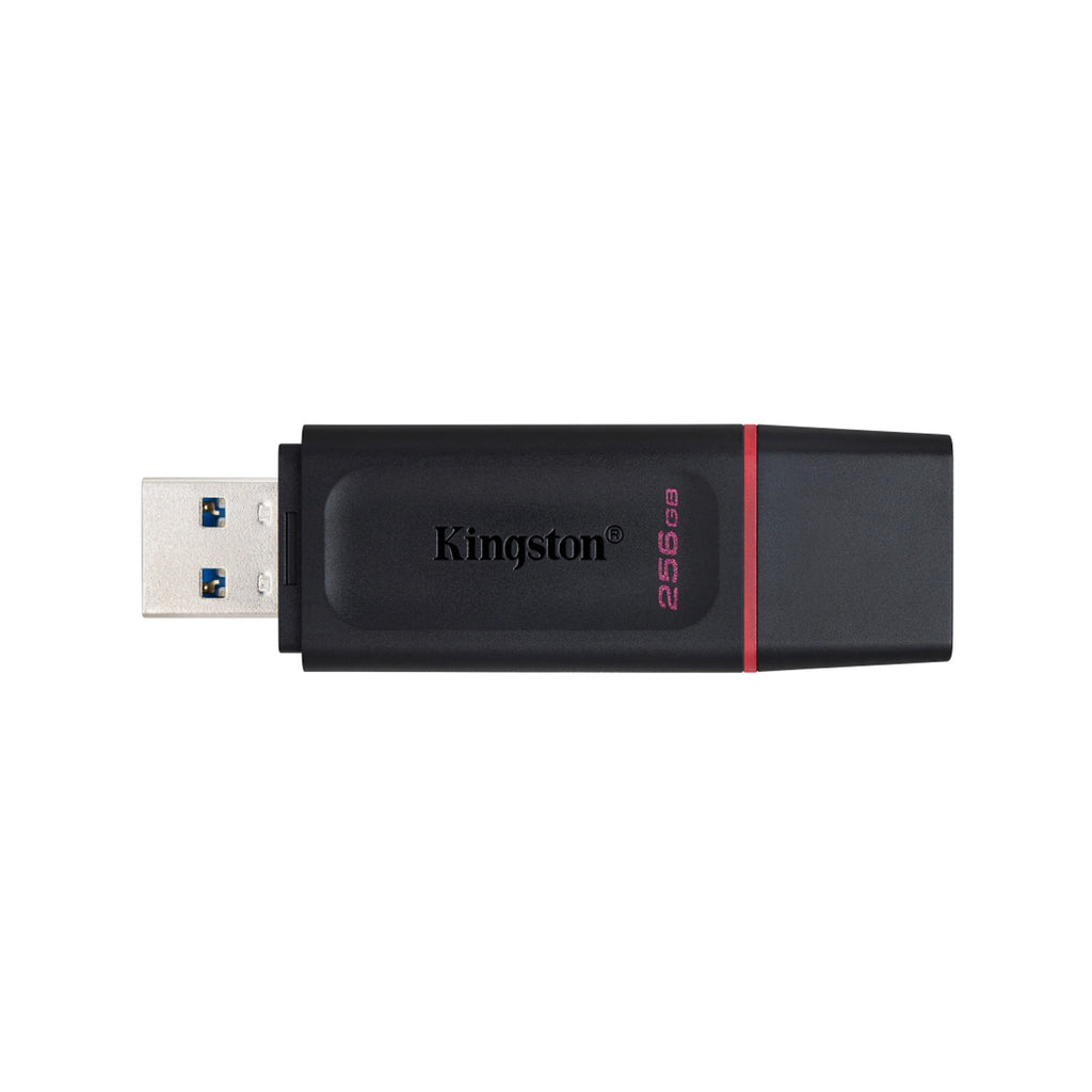 Pen Drive KINGSTON Exodia 256GB USB 3.2 Gen 1 Tipo A Negro