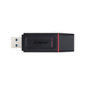 Pen Drive KINGSTON Exodia 256GB USB 3.2 Gen 1 Tipo A Negro