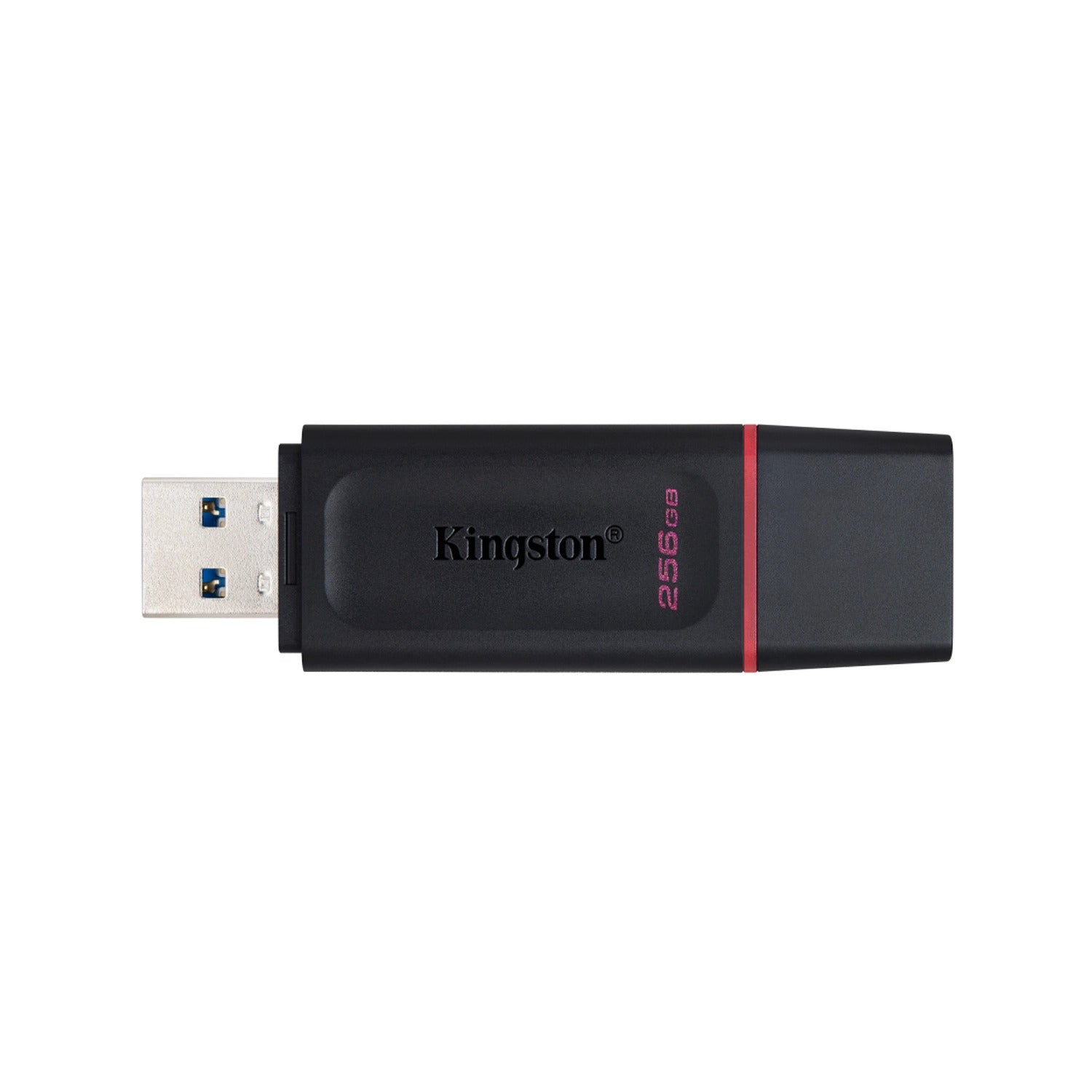 Pen Drive KINGSTON Exodia 256GB USB 3.2 Gen 1 Tipo A Negro