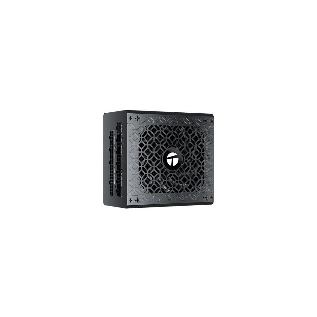 Fuente Teros TE-1328G 1000w 80 Plus Gold ATX 3.1 Full Modular Ficha USA