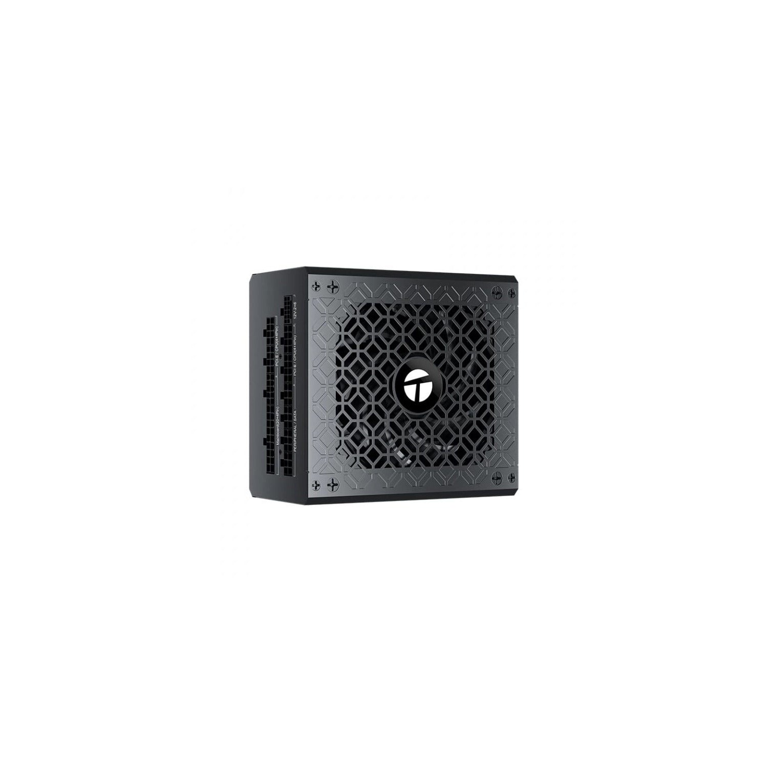 Fuente Teros TE-1328G 1000w 80 Plus Gold ATX 3.1 Full Modular Ficha USA