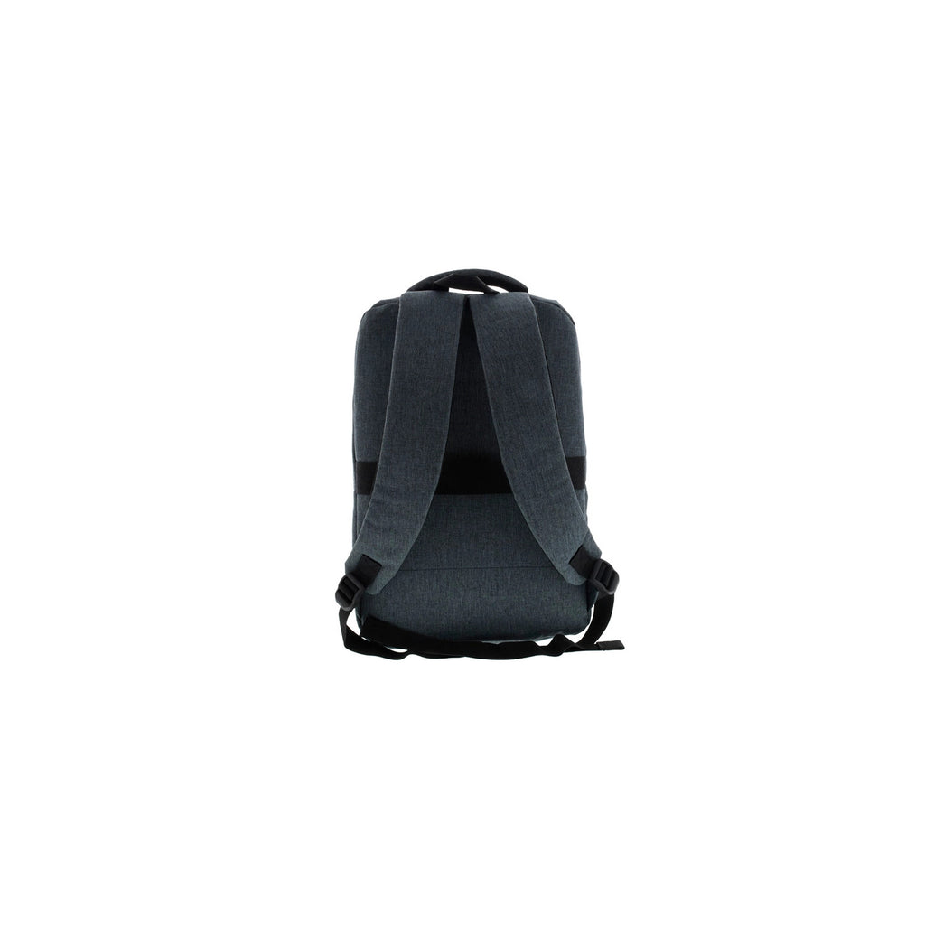 Mochila Xtech, Liverpool, 15,6", 15 kg, Gris