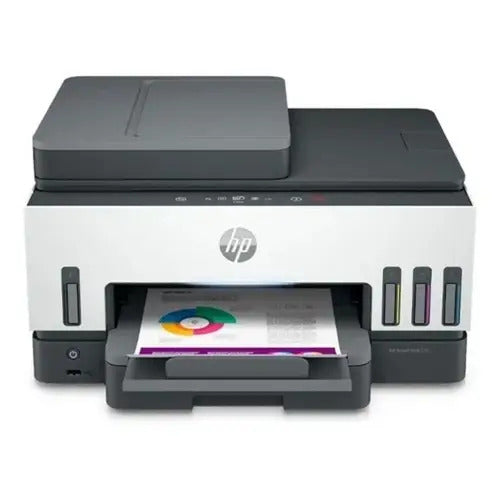 Impresora HP 790 Multifunción Smart Tank