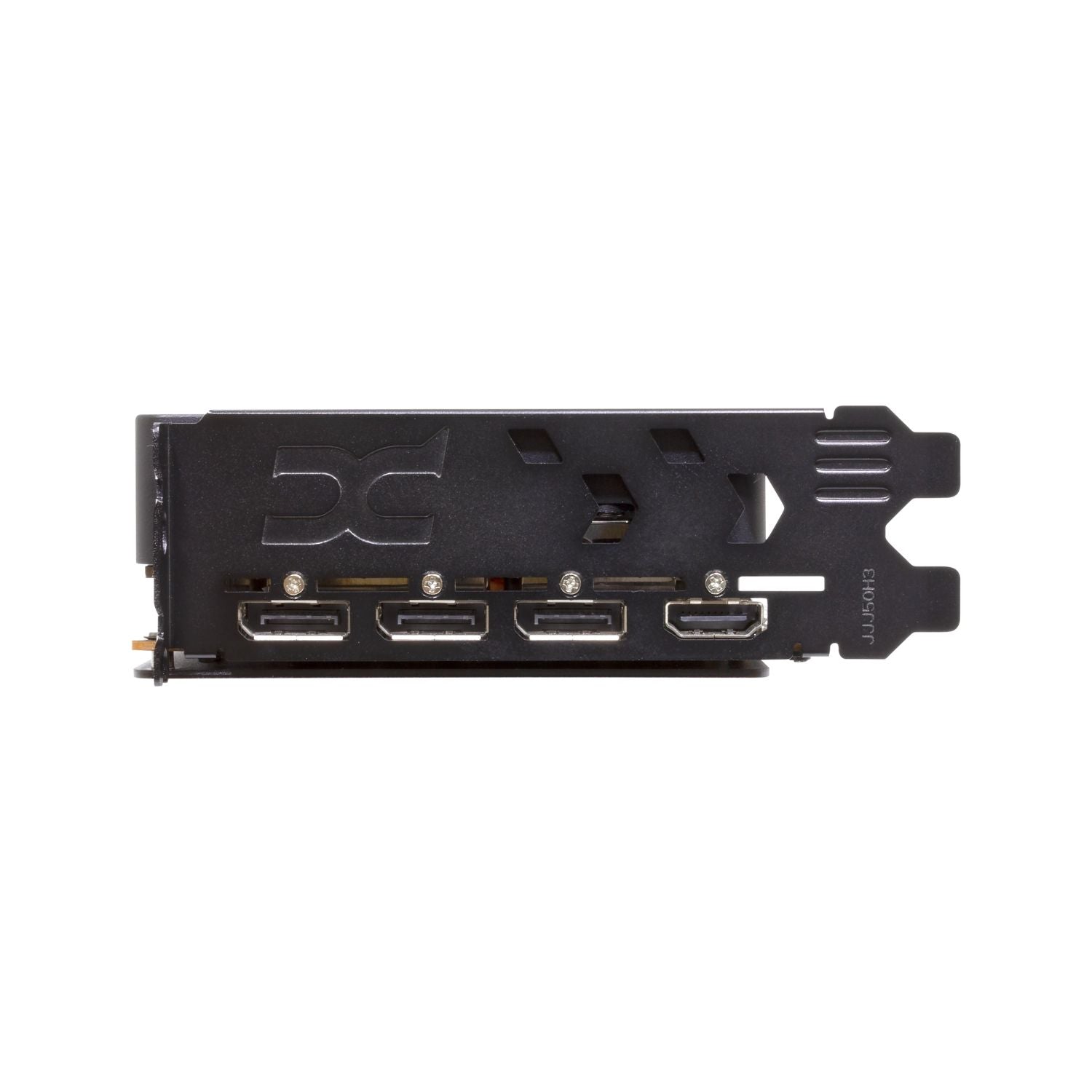 Placa de Video Powercolor Reaper AMD Radeon RX 9070 XT 16GB GDDR6