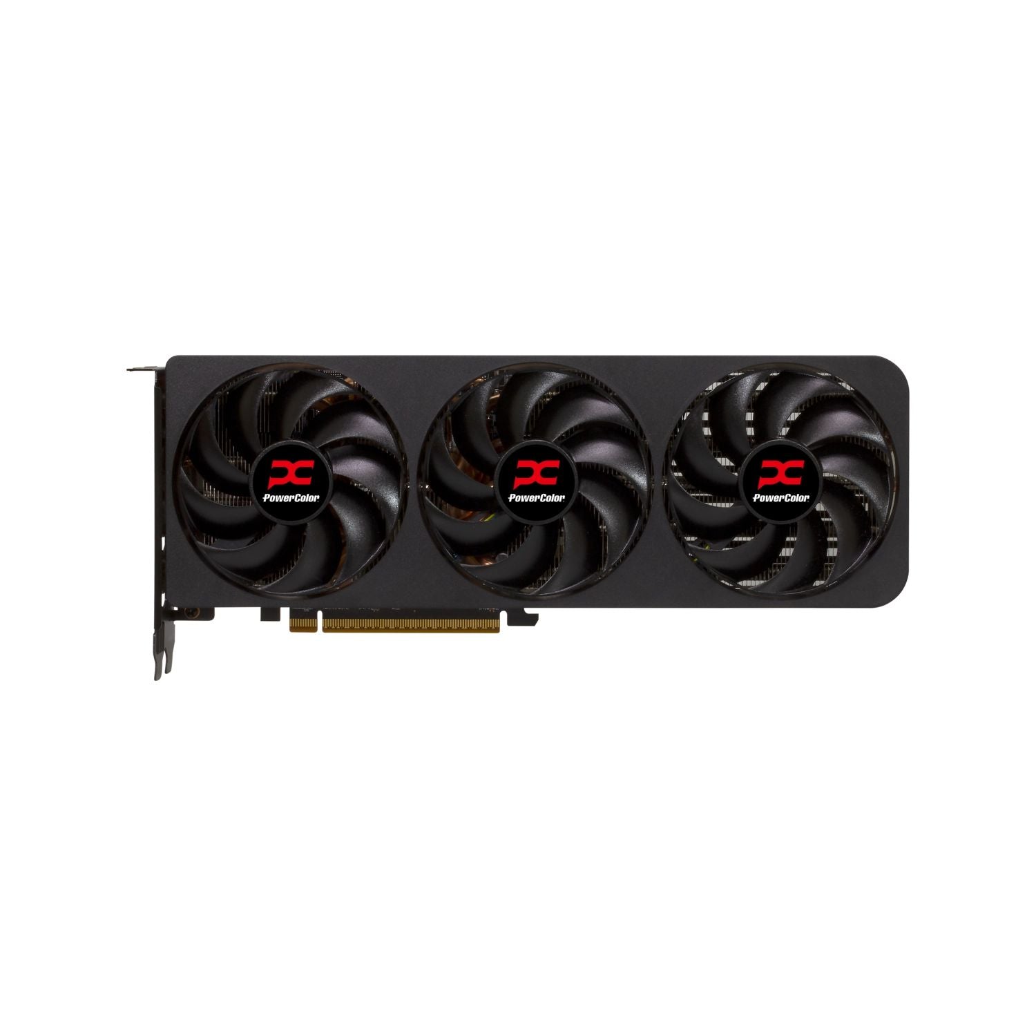 Placa de Video Powercolor Reaper AMD Radeon RX 9070 XT 16GB GDDR6