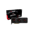 Placa de Video Powercolor Reaper AMD Radeon RX 9070 XT 16GB GDDR6