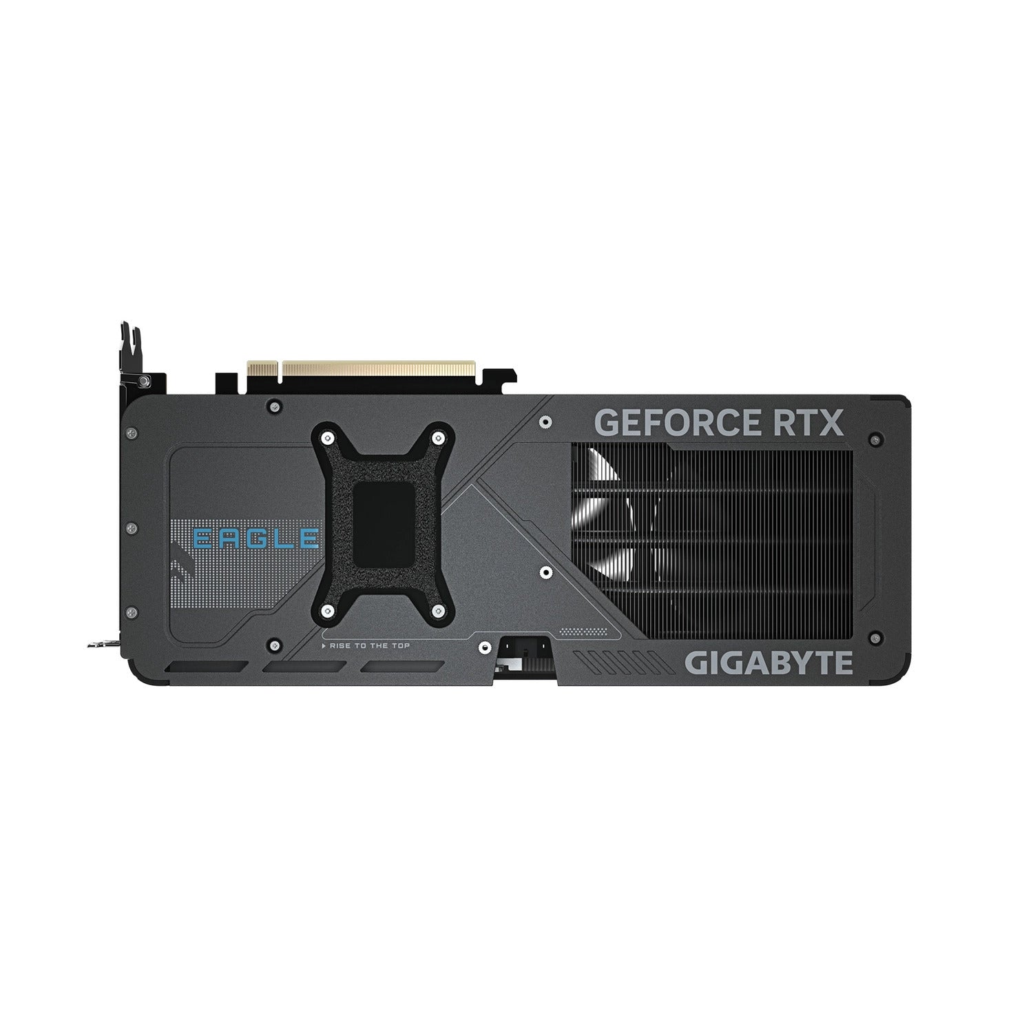 Placa de Video GIGABYTE NVIDIA GeForce RTX 5070 EAGLE OC SFF 12G