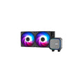 Water Cooler MSI MAG CORELIQUID A13 240 BLACK