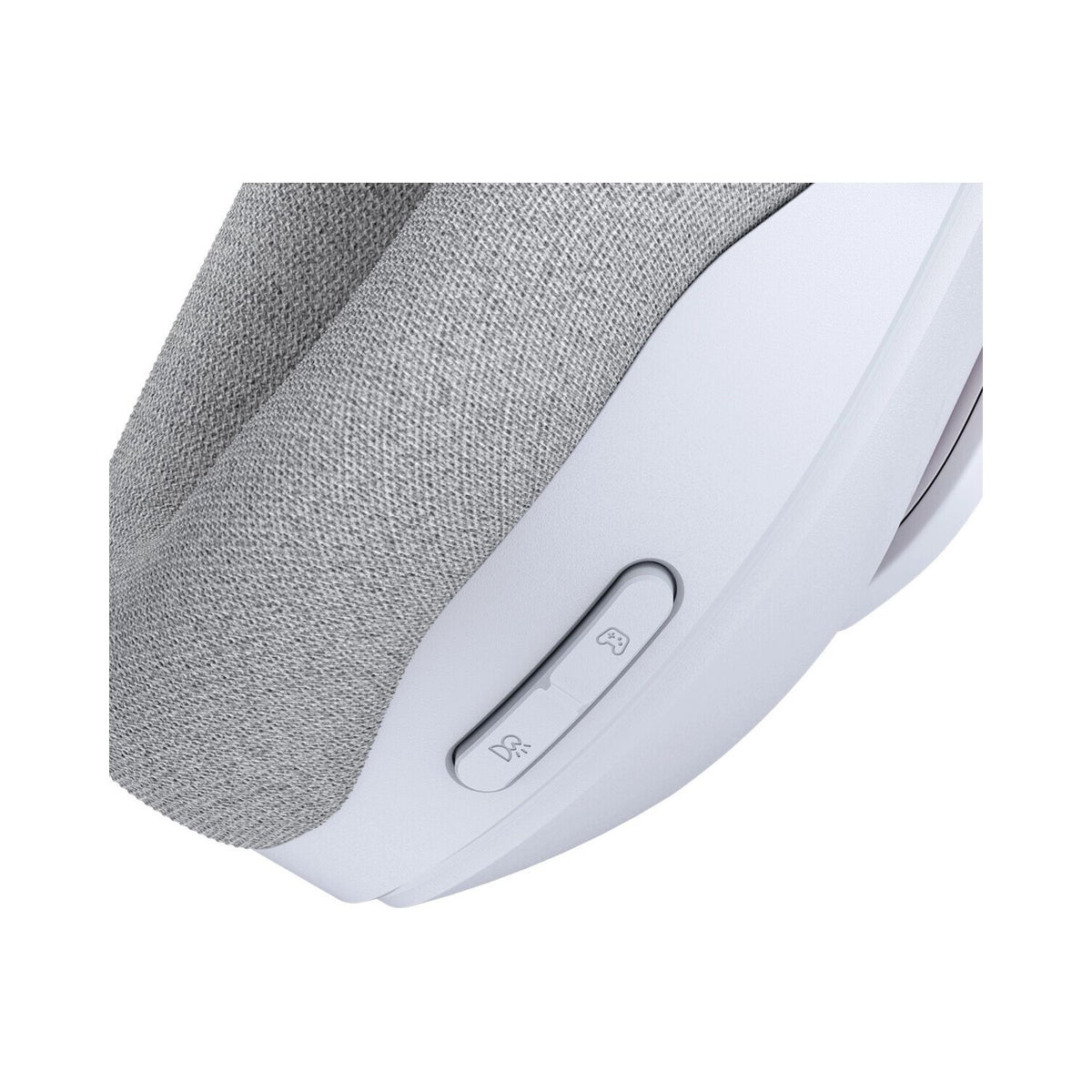 Logitech A20 X – Auricular Gaming Inalámbrico Blanco Xbox