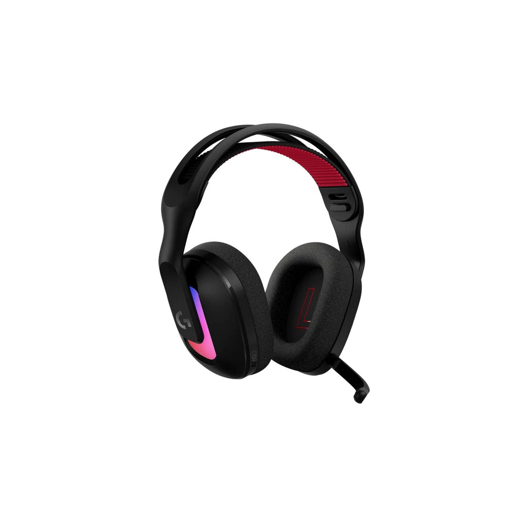 Logitech A20 X – Auricular Gaming Inalámbrico Negro Xbox