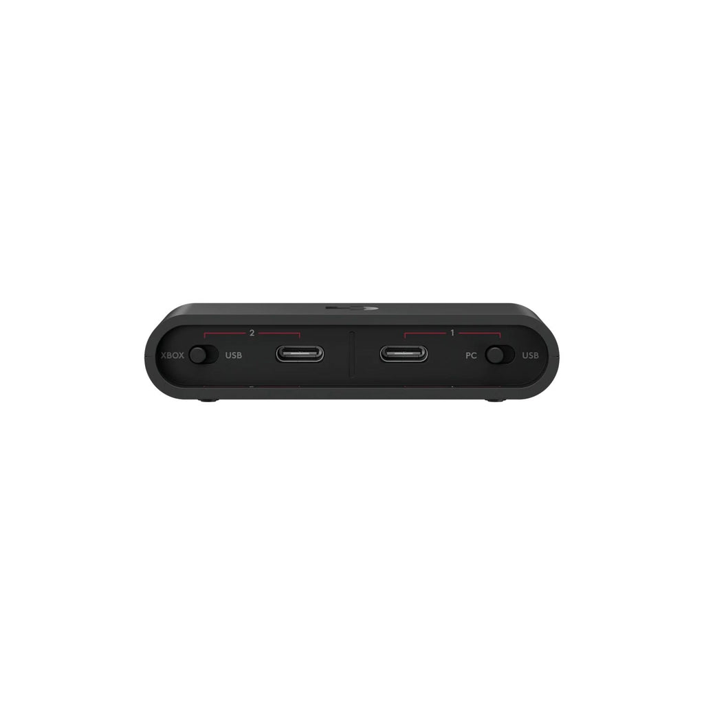 Logitech A20 X – Auricular Gaming Inalámbrico Negro Xbox