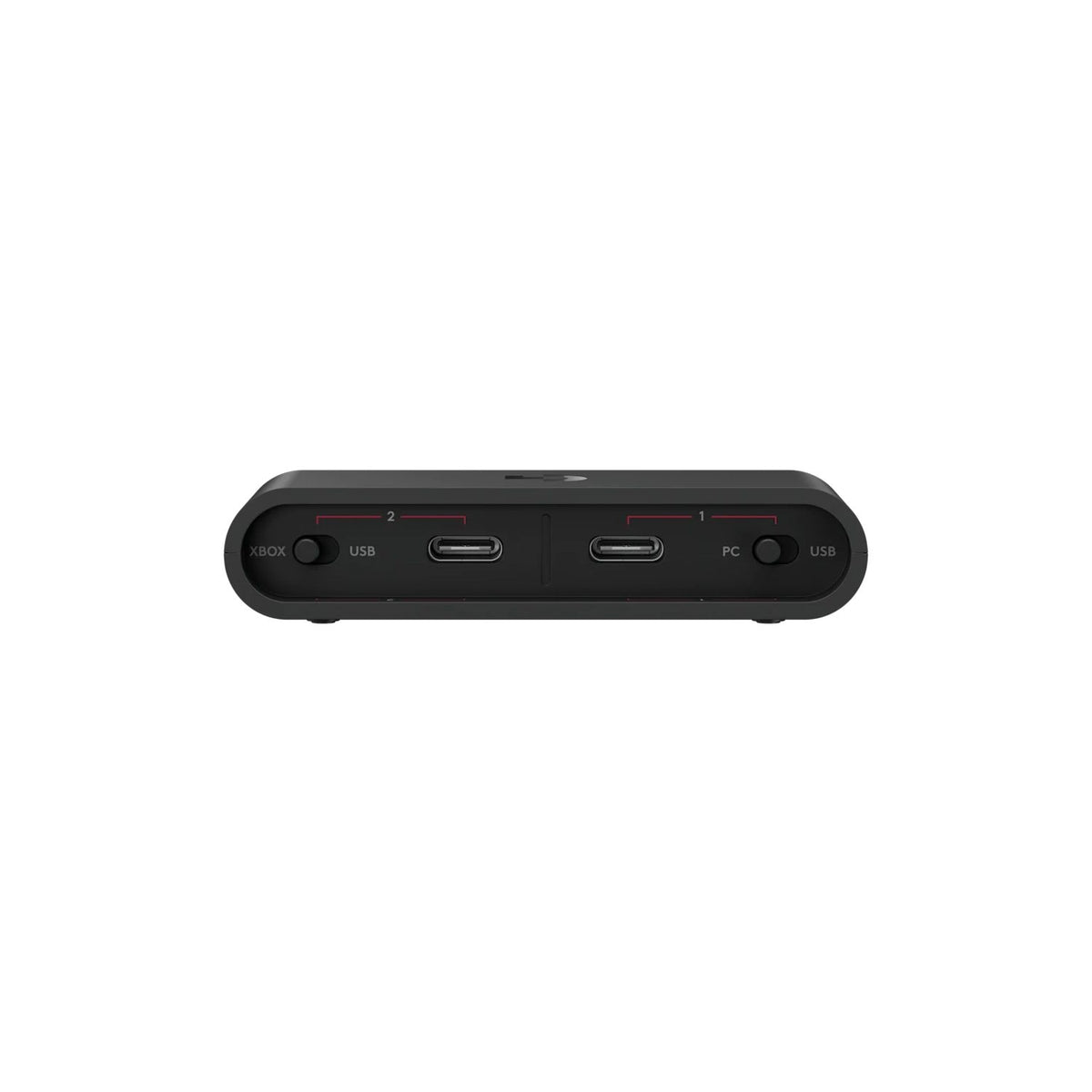 Logitech A20 X – Auricular Gaming Inalámbrico Negro Xbox