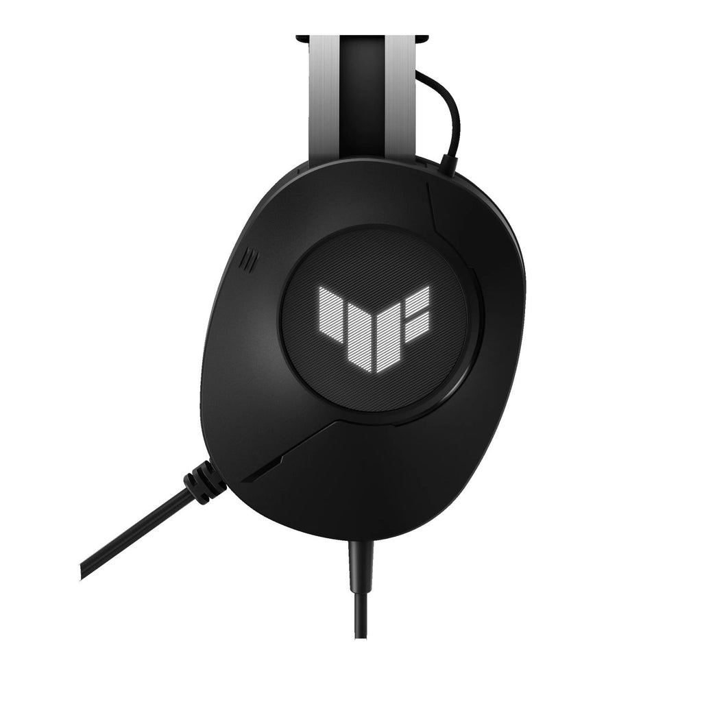 ASUS TUF Gaming H1 Gen II – Auricular Gaming con Micrófono