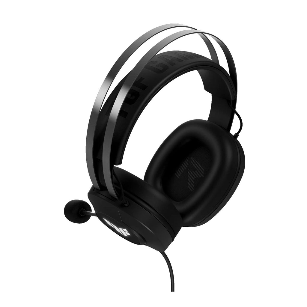 ASUS TUF Gaming H1 Gen II – Auricular Gaming con Micrófono