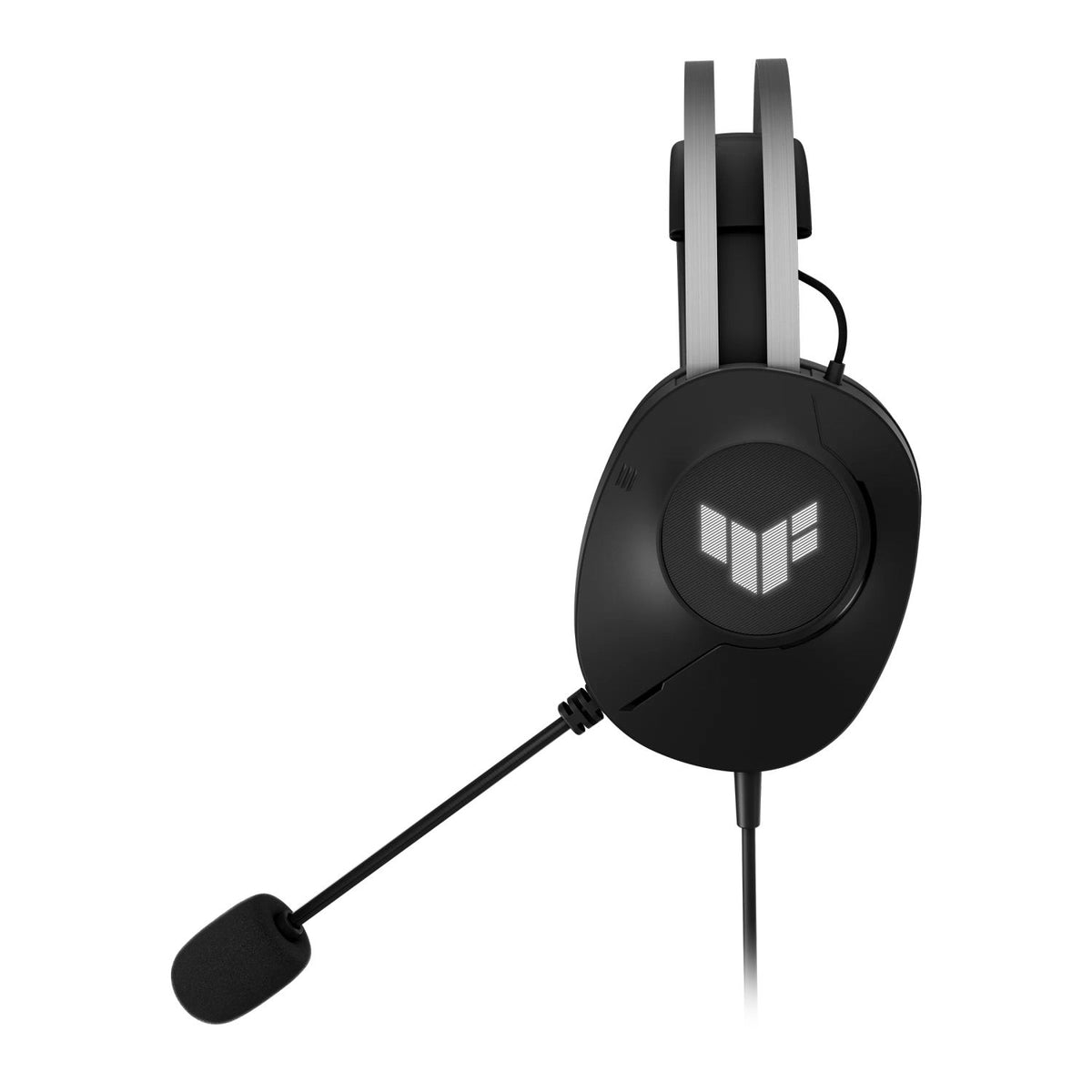 ASUS TUF Gaming H1 Gen II – Auricular Gaming con Micrófono