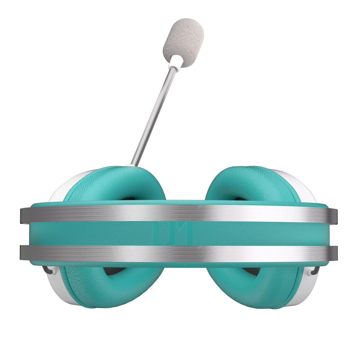 ASUS TUF Gaming H1 Gen II Hatsune Miku Edition – Auricular Gaming Edición Especial